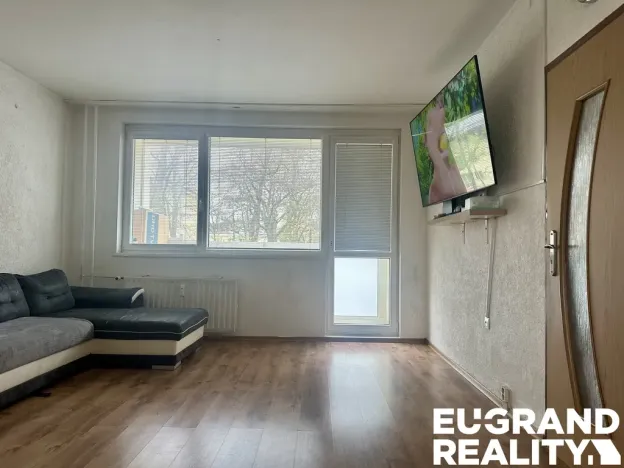 Prodej bytu 3+1, Česká Lípa, Havlíčkova, 70 m2