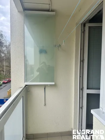 Prodej bytu 3+1, Česká Lípa, Havlíčkova, 70 m2