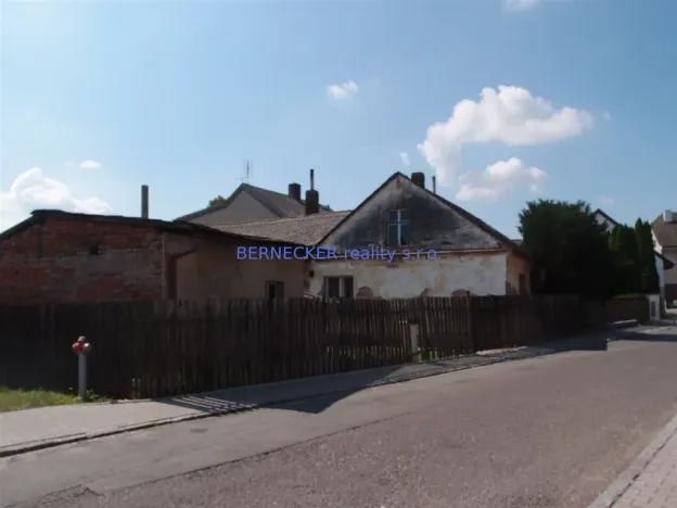 Prodej rodinného domu, Smiřice, Kršovka, 76 m2