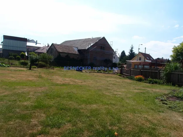 Prodej rodinného domu, Smiřice, Kršovka, 76 m2