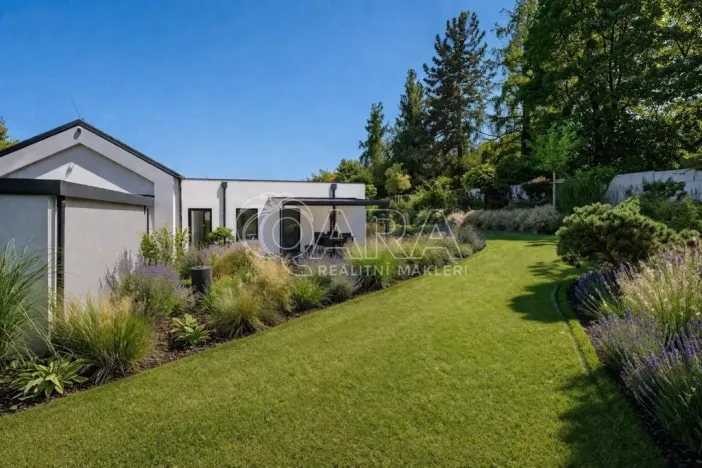 Prodej rodinného domu, Kamenice - Struhařov, 145 m2