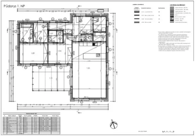 Prodej rodinného domu, Kamenice - Struhařov, 145 m2