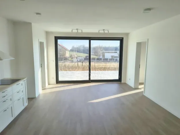 Pronájem bytu 4+kk, Vysoký Újezd, Na Výsluní, 90 m2