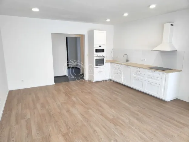 Pronájem bytu 4+kk, Vysoký Újezd, Na Výsluní, 90 m2