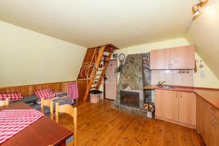 Prodej chaty, Trutnov - Volanov, 50 m2