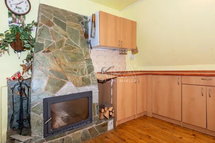 Prodej chaty, Trutnov - Volanov, 50 m2