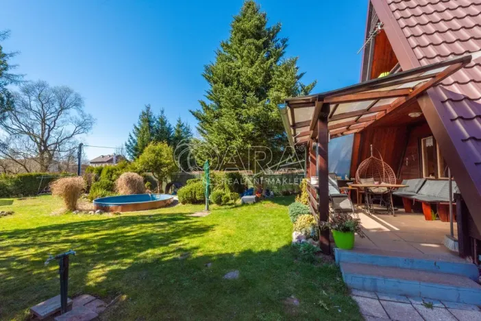 Prodej chaty, Trutnov - Volanov, 50 m2