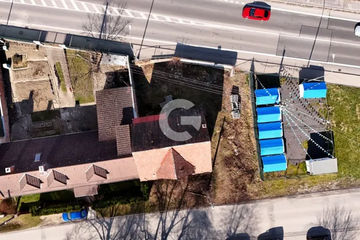 Prodej obchodního prostoru, Želechovice nad Dřevnicí, 4. května, 210 m2