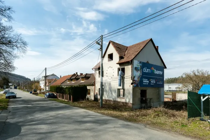 Prodej obchodního prostoru, Želechovice nad Dřevnicí, 4. května, 210 m2