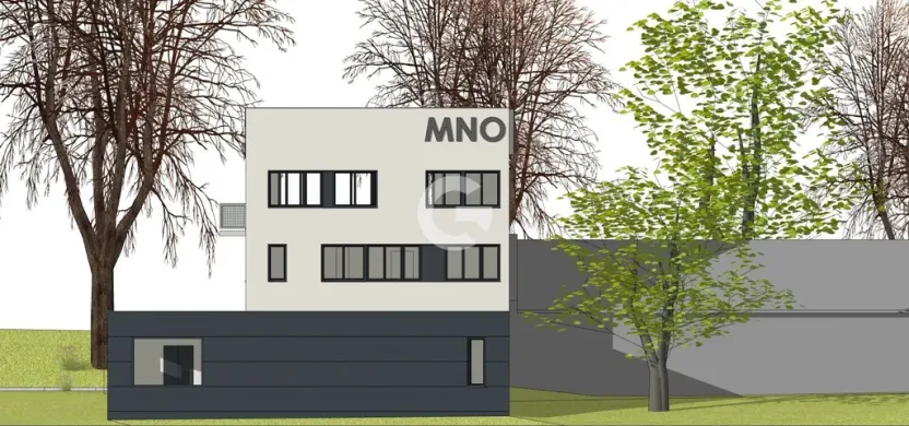 Prodej obchodního prostoru, Želechovice nad Dřevnicí, 4. května, 210 m2