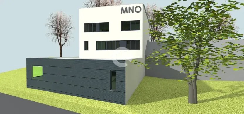 Prodej obchodního prostoru, Želechovice nad Dřevnicí, 4. května, 210 m2