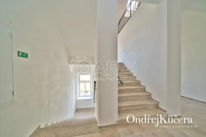 Prodej činžovního domu, Nová Bystřice, Vídeňská, 800 m2