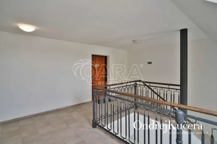 Prodej činžovního domu, Nová Bystřice, Vídeňská, 800 m2