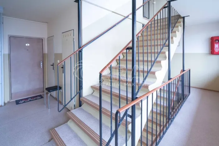 Prodej bytu 3+1, Neratovice, nám. Republiky, 78 m2