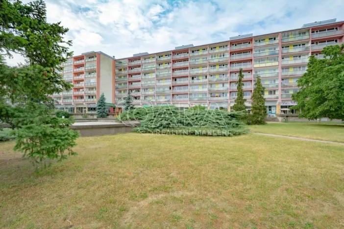 Prodej bytu 3+1, Neratovice, nám. Republiky, 78 m2