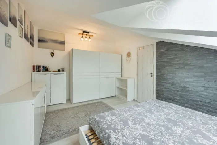 Prodej bytu 2+kk, Praha - Běchovice, Mladých Běchovic, 49 m2