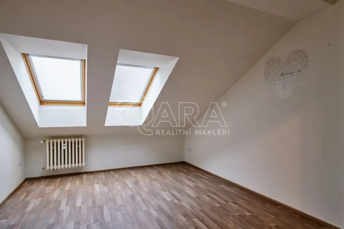 Prodej bytu 3+kk, Písek - Pražské Předměstí, Pražská, 71 m2