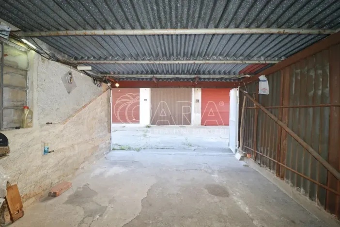 Prodej garáže, Praha - Žižkov, Čajkovského, 16 m2