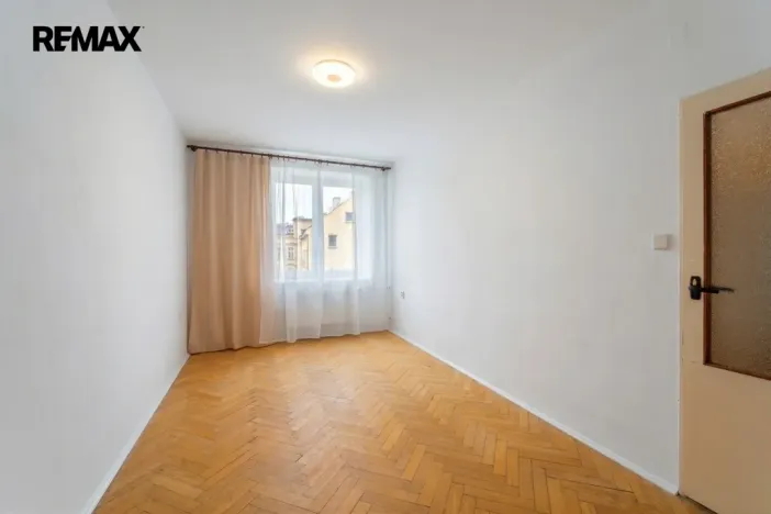 Prodej bytu 2+1, Budišov nad Budišovkou, Československé armády, 48 m2