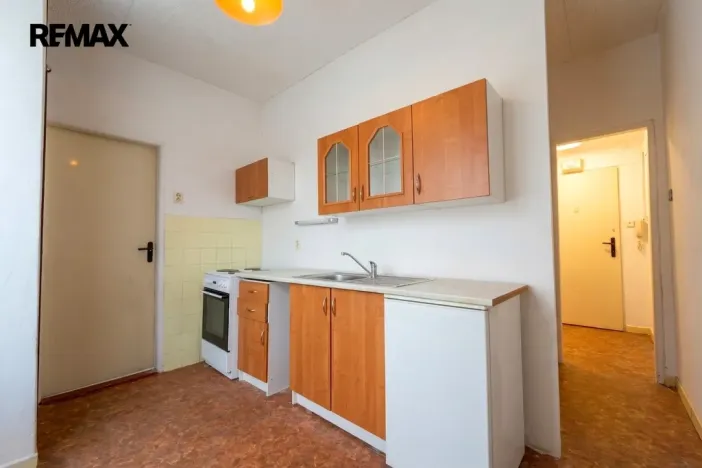 Prodej bytu 2+1, Budišov nad Budišovkou, Československé armády, 48 m2