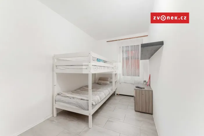 Prodej rodinného domu, Uherský Brod - Těšov, 1. května, 150 m2