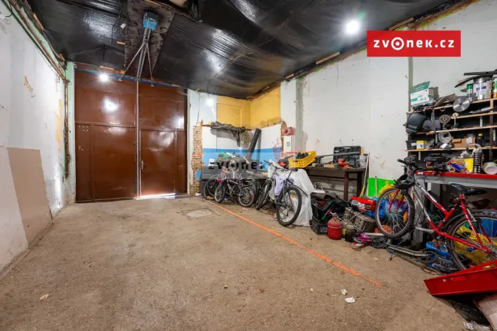 Prodej rodinného domu, Uherský Brod - Těšov, 1. května, 150 m2