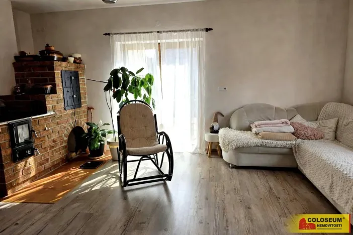 Prodej rodinného domu, Pohledy - Horní Hynčina, 112 m2