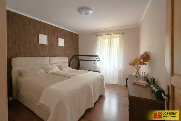 Prodej rodinného domu, Pohledy - Horní Hynčina, 112 m2