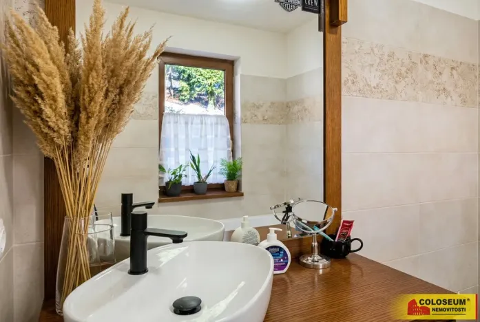 Prodej rodinného domu, Pohledy - Horní Hynčina, 112 m2