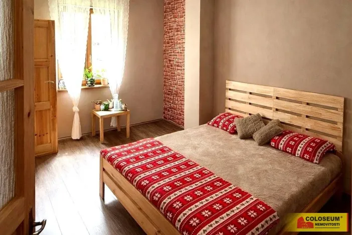 Prodej rodinného domu, Pohledy - Horní Hynčina, 112 m2