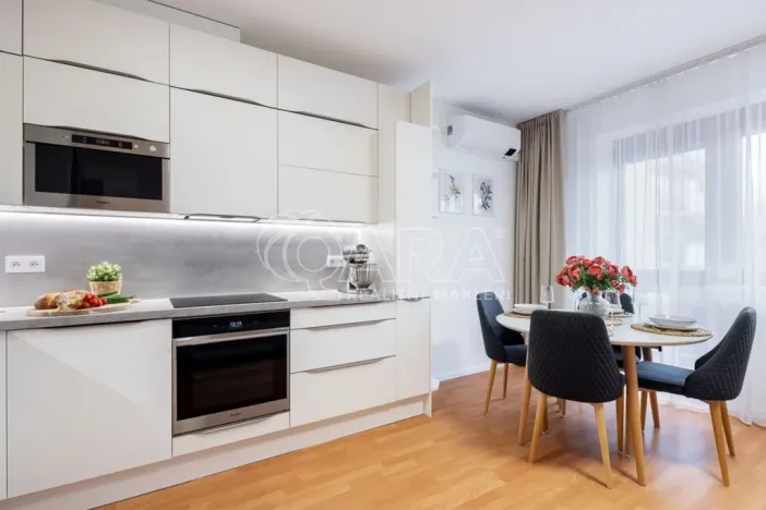 Prodej bytu 3+kk, Praha - Uhříněves, V kuťatech, 66 m2