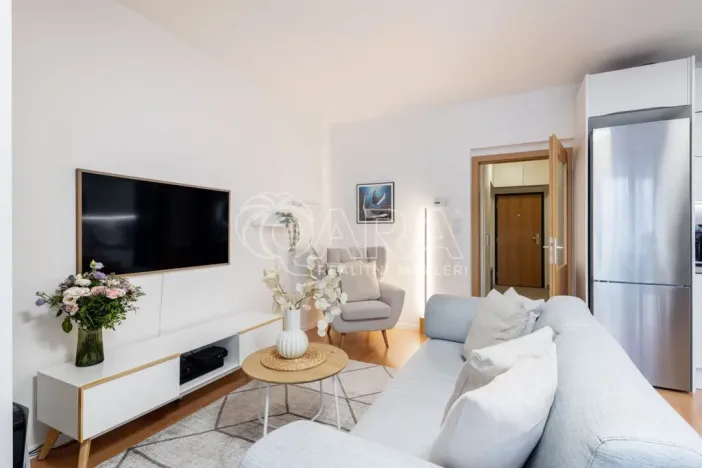 Prodej bytu 3+kk, Praha - Uhříněves, V kuťatech, 66 m2