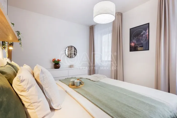 Prodej bytu 3+kk, Praha - Uhříněves, V kuťatech, 66 m2