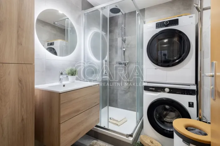 Prodej bytu 3+kk, Praha - Uhříněves, V kuťatech, 66 m2