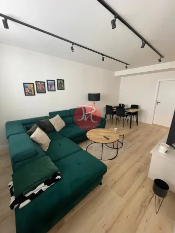 Pronájem bytu 2+kk, Ostrava, Opavská, 50 m2