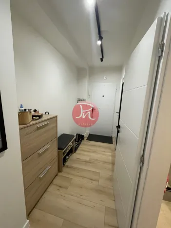 Pronájem bytu 2+kk, Ostrava, Opavská, 50 m2