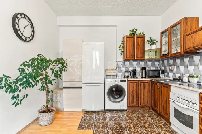 Prodej bytu 1+1, Praha - Veleslavín, Evropská, 45 m2