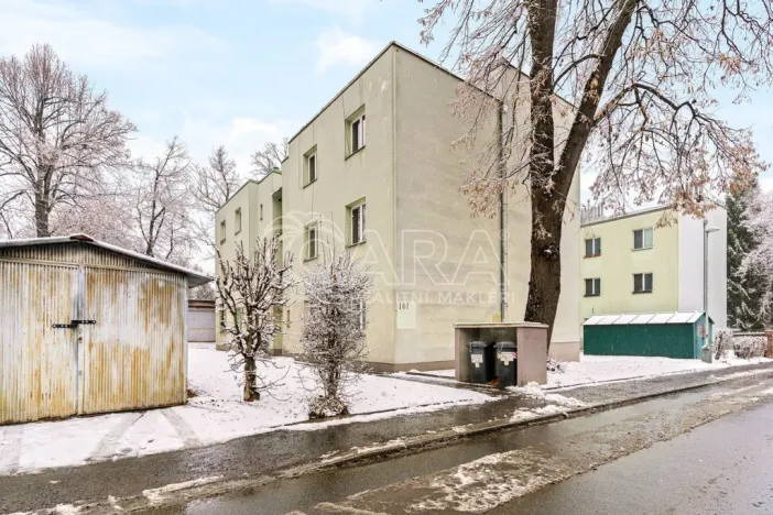 Prodej bytu 1+1, Praha - Veleslavín, Evropská, 45 m2