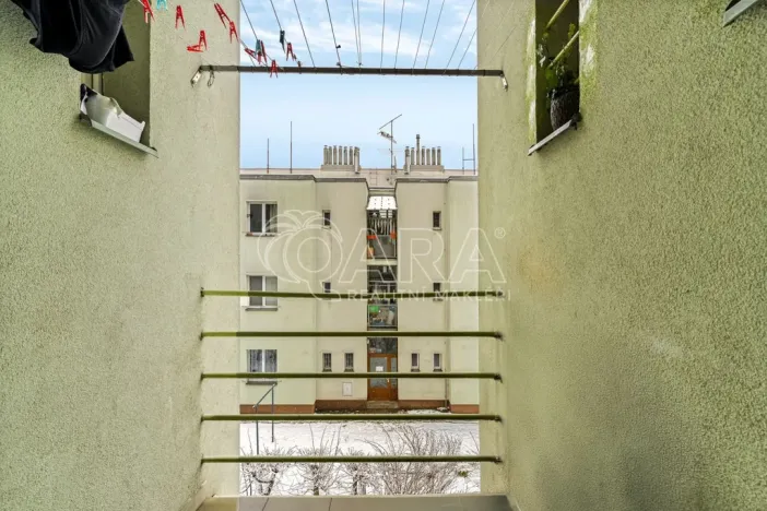 Prodej bytu 1+1, Praha - Veleslavín, Evropská, 45 m2