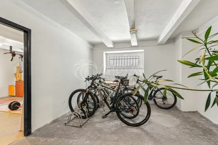 Prodej bytu 1+1, Praha - Veleslavín, Evropská, 45 m2