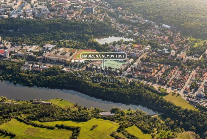 Prodej bytu 1+1, Praha - Veleslavín, Evropská, 45 m2