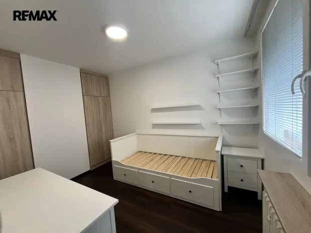 Pronájem bytu 2+kk, Praha - Krč, Hurbanova, 36 m2