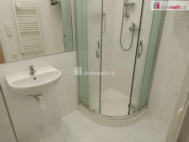 Pronájem bytu 1+kk, Praha - Strašnice, V předpolí, 32 m2