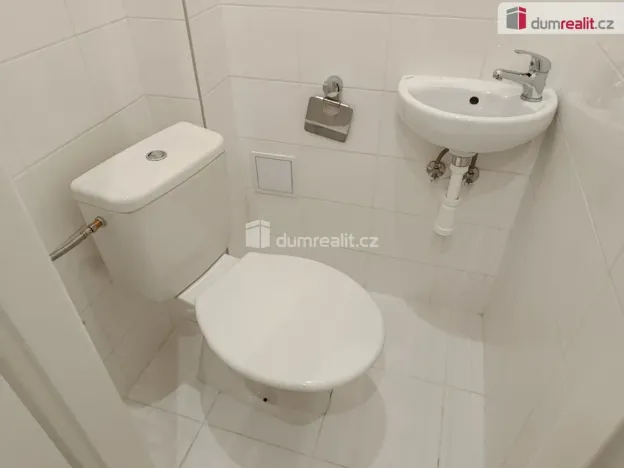 Pronájem bytu 1+kk, Praha - Strašnice, V předpolí, 32 m2