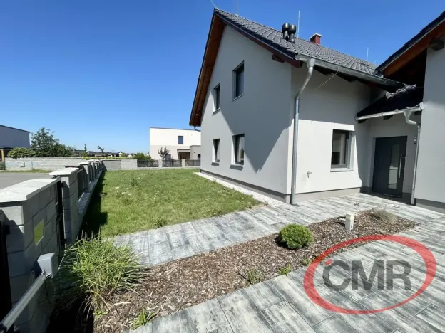 Prodej rodinného domu, Říčany, Polní, 183 m2