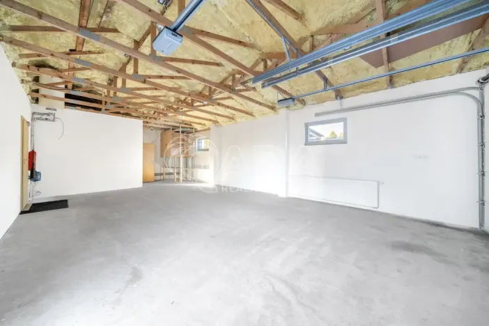 Prodej výrobních prostor, Sukorady, 187 m2