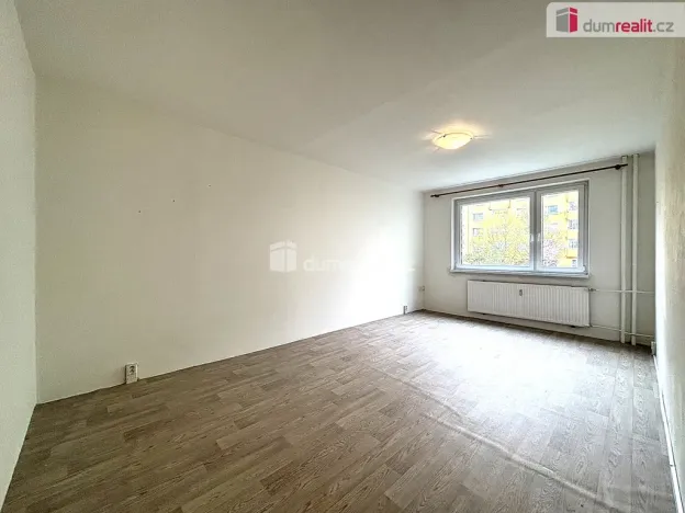 Prodej bytu 3+1, Sokolov, Atletická, 70 m2