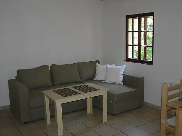 Prodej chaty, Pustá Rybná, 80 m2