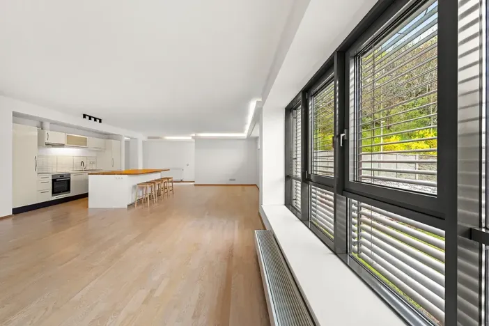 Prodej bytu 3+kk, Praha - Michle, U michelského mlýna, 180 m2