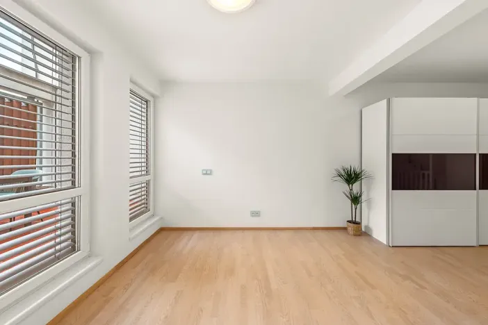 Prodej bytu 3+kk, Praha - Michle, U michelského mlýna, 180 m2